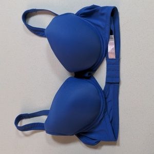 Victoria's Secret water bra, 34B